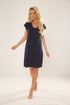 Nightshirt model 187107 De Lafense